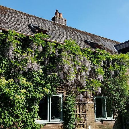 Ty Carreg Bed and Breakfast Llanwrtyd Wells Εξωτερικό φωτογραφία
