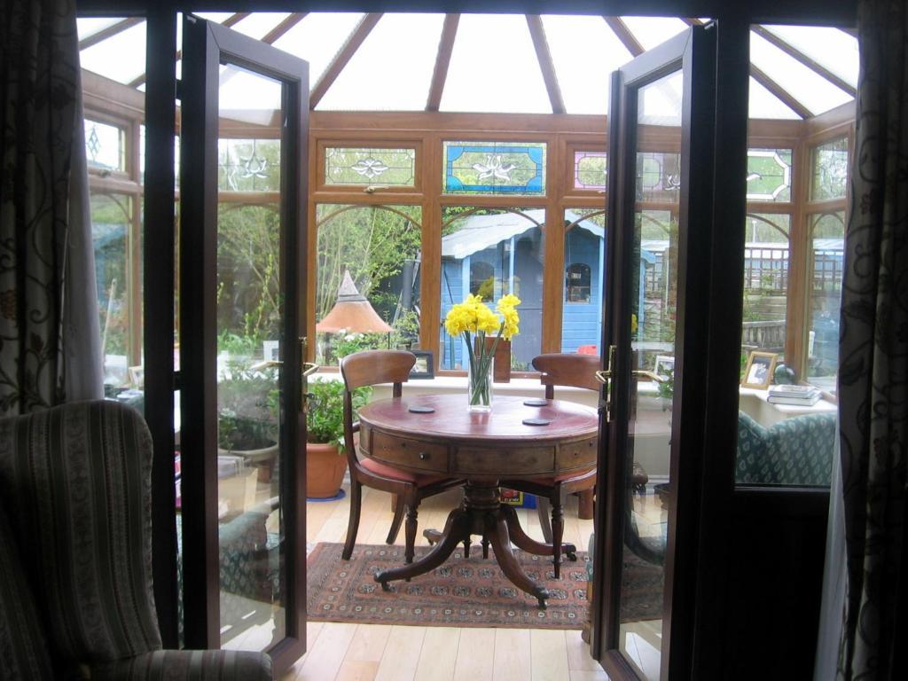 Ty Carreg Bed and Breakfast Llanwrtyd Wells Εξωτερικό φωτογραφία
