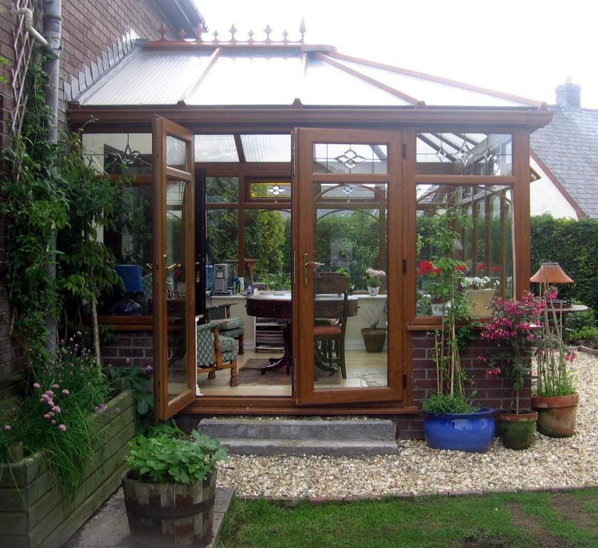 Ty Carreg Bed and Breakfast Llanwrtyd Wells Εξωτερικό φωτογραφία